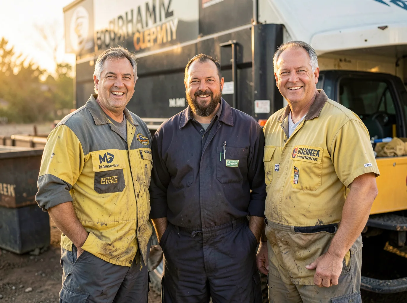 Sewage Cleanup company in Keymar, MD