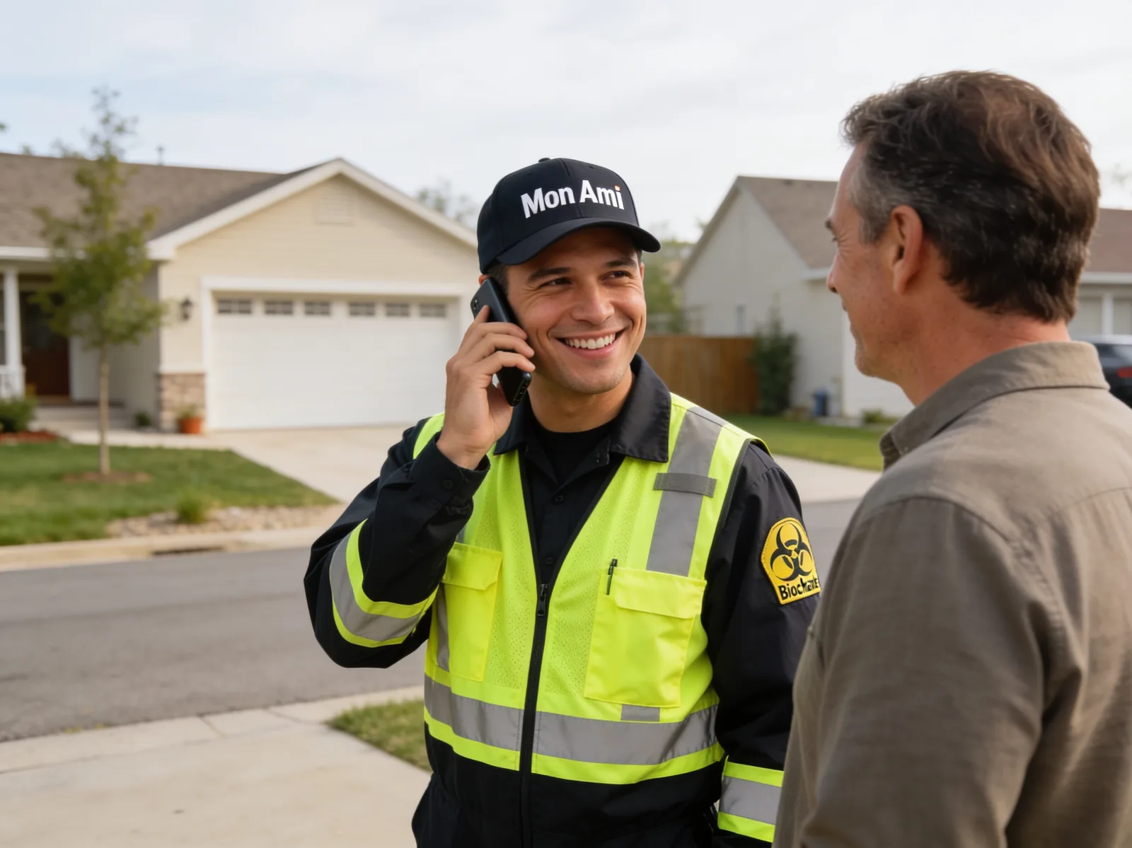Sewage Cleanup Keymar, MD FAQs