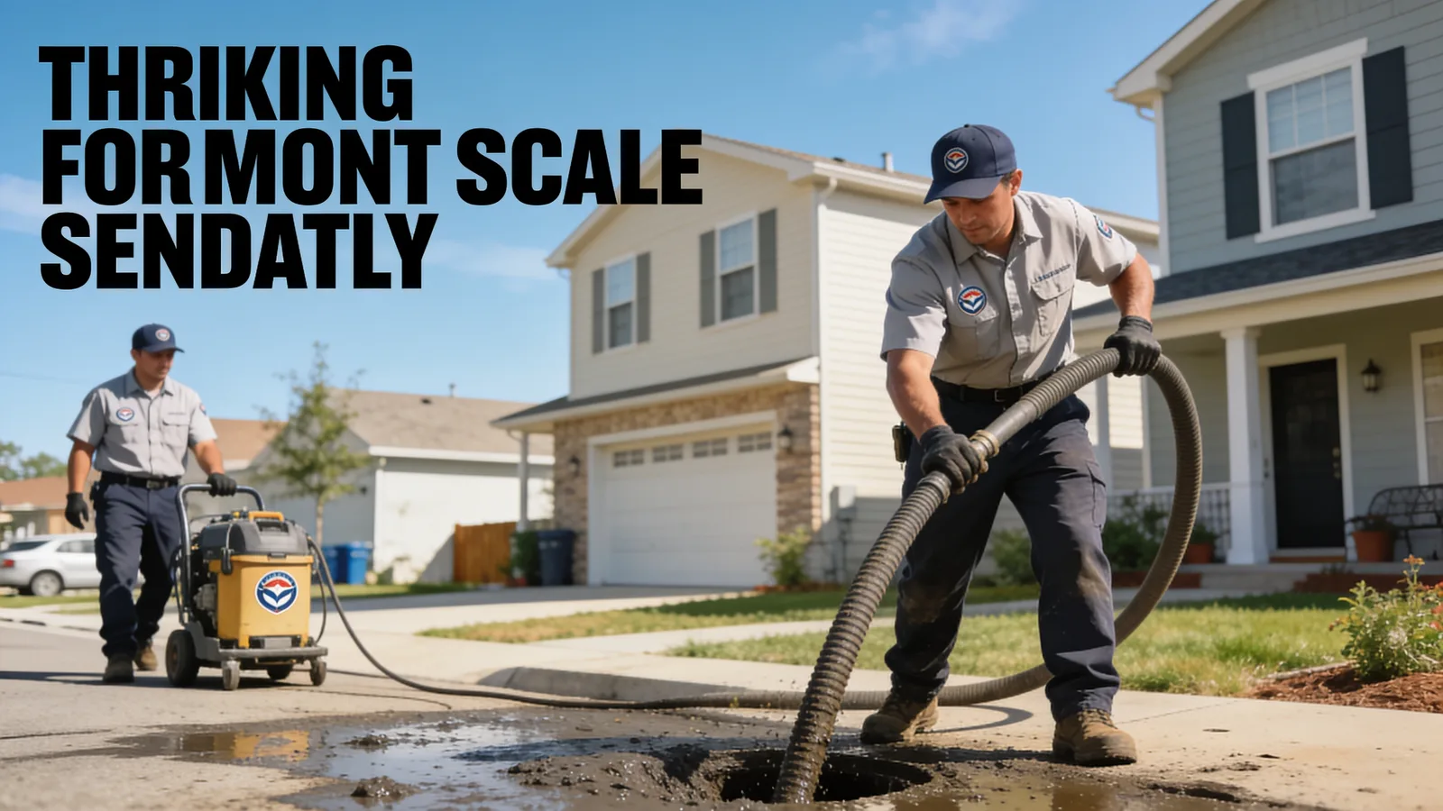Sewage Cleanup in Keymar, MD near me